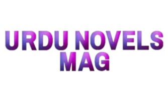 Urdu novels mag logo