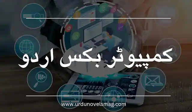 Computer-books-in-urdu